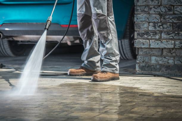 Best Post-Construction Pressure Washing  in Winnetka, IL