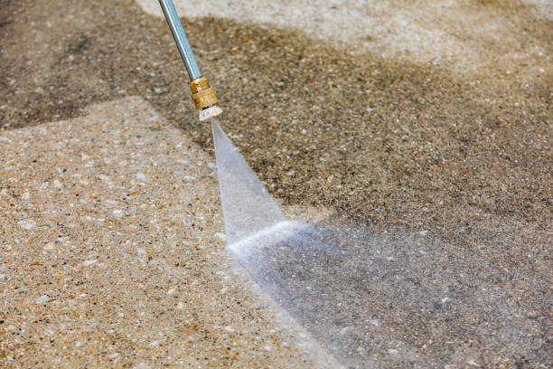 Best Factory Floor Cleaning  in Winnetka, IL