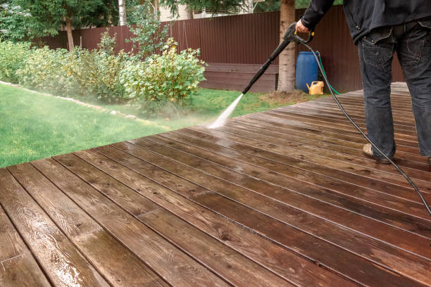 Best Patio and Deck Pressure Washing  in Winnetka, IL