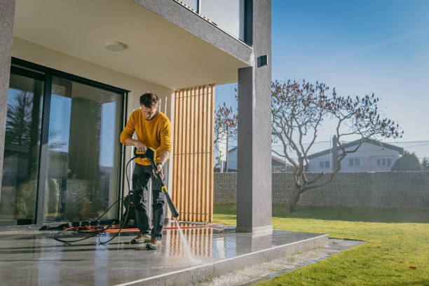 Spring Cleaning in Winnetka, IL