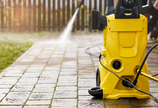 Best Restaurant Pressure Washing  in Winnetka, IL