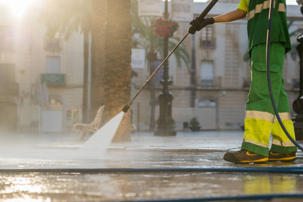 Winnetka, IL Pressure Washing Services Company